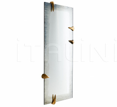 Зеркало Edged Talon Mirror DD2085 Зеркало Edged Talon Mirror DD2085 фабрика Arteriors
