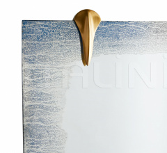 Зеркало Edged Talon Mirror DD2085 Зеркало Edged Talon Mirror DD2085 фабрика Arteriors