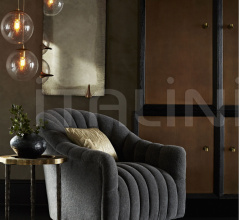 Зеркало Edged Talon Mirror DD2085 Зеркало Edged Talon Mirror DD2085 фабрика Arteriors