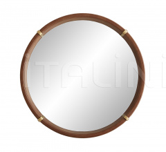 Зеркало Edmund Mirror 4846 Зеркало Edmund Mirror 4846 фабрика Arteriors