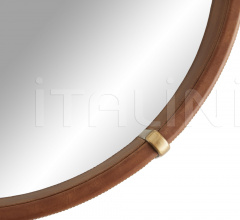 Зеркало Edmund Mirror 4846 Зеркало Edmund Mirror 4846 фабрика Arteriors