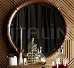 Зеркало Edmund Mirror 4846 Зеркало Edmund Mirror 4846 фабрика Arteriors