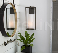 Зеркало Expedition Mirror 3002 Зеркало Expedition Mirror 3002 фабрика Arteriors