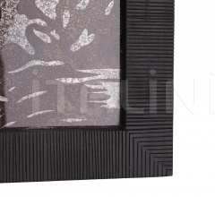 Зеркало Flint Mirror DP4006 Зеркало Flint Mirror DP4006 фабрика Arteriors