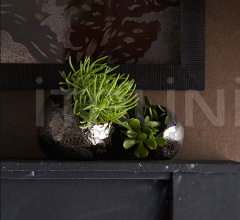 Зеркало Flint Mirror DP4006 Зеркало Flint Mirror DP4006 фабрика Arteriors