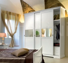 Шкаф KALISTO фабрика Tonin Casa