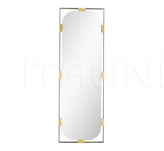 Зеркало Frankie Floor Mirror DJ2056 Зеркало Frankie Floor Mirror DJ2056 фабрика Arteriors