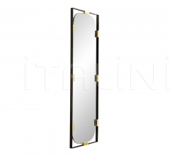 Зеркало Frankie Floor Mirror DJ2056 Зеркало Frankie Floor Mirror DJ2056 фабрика Arteriors