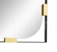 Зеркало Frankie Floor Mirror DJ2056 Зеркало Frankie Floor Mirror DJ2056 фабрика Arteriors