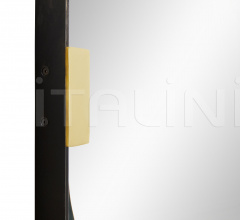 Зеркало Frankie Floor Mirror DJ2056 Зеркало Frankie Floor Mirror DJ2056 фабрика Arteriors