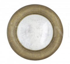 Зеркало Giselle Mirror 4909 Зеркало Giselle Mirror 4909 фабрика Arteriors