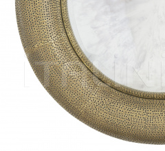 Зеркало Giselle Mirror 4909 Зеркало Giselle Mirror 4909 фабрика Arteriors