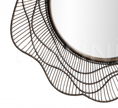 Зеркало Gloria Mirror 5659 Зеркало Gloria Mirror 5659 фабрика Arteriors