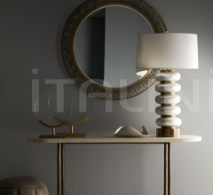 Зеркало Graziano Mirror 5659 Зеркало Graziano Mirror 5659 фабрика Arteriors