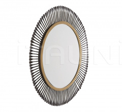 Зеркало Hanna Mirror 4922 Зеркало Hanna Mirror 4922 фабрика Arteriors