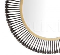 Зеркало Hanna Mirror 4922 Зеркало Hanna Mirror 4922 фабрика Arteriors