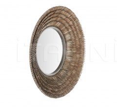 Зеркало Ilias Mirror 5658 Зеркало Ilias Mirror 5658 фабрика Arteriors
