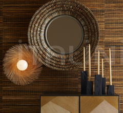 Зеркало Ilias Mirror 5658 Зеркало Ilias Mirror 5658 фабрика Arteriors