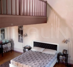 Кровать Desiree фабрика Tonin Casa