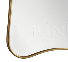Зеркало Isabella Mirror 4911 Зеркало Isabella Mirror 4911 фабрика Arteriors