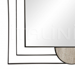 Зеркало Jameson Mirror 2037 Зеркало Jameson Mirror 2037 фабрика Arteriors