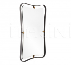 Зеркало Janey Hourglass Mirror 4913 Зеркало Janey Hourglass Mirror 4913 фабрика Arteriors