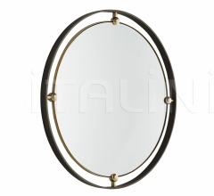 Зеркало Janey Round Mirror 4183 Зеркало Janey Round Mirror 4183 фабрика Arteriors