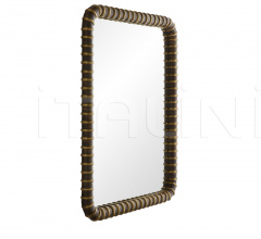 Зеркало Kabi Mirror 2011 Зеркало Kabi Mirror 2011 фабрика Arteriors