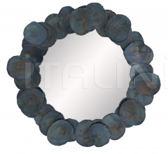 Зеркало Kensey Discs Mirror 3151 Зеркало Kensey Discs Mirror 3151 фабрика Arteriors