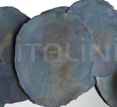 Зеркало Kensey Discs Mirror 3151 Зеркало Kensey Discs Mirror 3151 фабрика Arteriors
