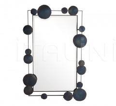 Зеркало Kensey Rectangular Mirror 4924 Зеркало Kensey Rectangular Mirror 4924 фабрика Arteriors
