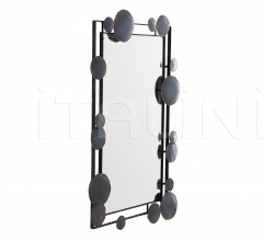 Зеркало Kensey Rectangular Mirror 4924 Зеркало Kensey Rectangular Mirror 4924 фабрика Arteriors