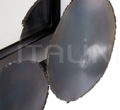 Зеркало Kensey Rectangular Mirror 4924 Зеркало Kensey Rectangular Mirror 4924 фабрика Arteriors