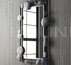 Зеркало Kensey Rectangular Mirror 4924 Зеркало Kensey Rectangular Mirror 4924 фабрика Arteriors