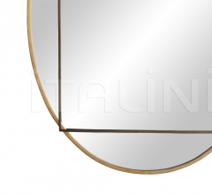 Зеркало Kimber Mirror 2119 Зеркало Kimber Mirror 2119 фабрика Arteriors