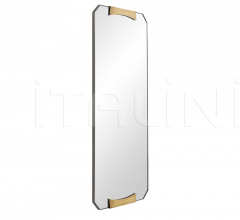 Зеркало Kris Rectangular Mirror 2046 Зеркало Kris Rectangular Mirror 2046 фабрика Arteriors