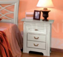 Тумбочка 1536 L3510 фабрика Tonin Casa