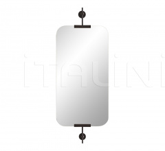 Зеркало Madden Mirror 4845 Зеркало Madden Mirror 4845 фабрика Arteriors