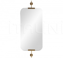 Зеркало Madden Mirror 6872 Зеркало Madden Mirror 6872 фабрика Arteriors