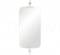 Зеркало Madden Mirror 6873 Зеркало Madden Mirror 6873 фабрика Arteriors