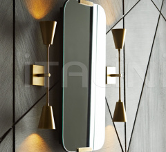 Зеркало Madden Mirror 6873 Зеркало Madden Mirror 6873 фабрика Arteriors