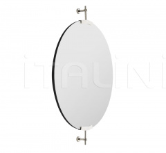 Зеркало Madden Round Mirror 4729 Зеркало Madden Round Mirror 4729 фабрика Arteriors