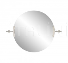 Зеркало Madden Small Round Mirror 4830 Зеркало Madden Small Round Mirror 4830 фабрика Arteriors