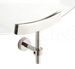 Зеркало Madden Small Round Mirror 4830 Зеркало Madden Small Round Mirror 4830 фабрика Arteriors