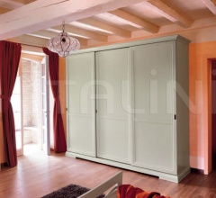 Шкаф GEREMIA фабрика Tonin Casa