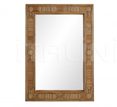 Зеркало Madeline Mirror DC5004 Зеркало Madeline Mirror DC5004 фабрика Arteriors