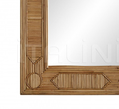 Зеркало Madeline Mirror DC5004 Зеркало Madeline Mirror DC5004 фабрика Arteriors