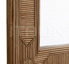 Зеркало Madeline Mirror DC5004 Зеркало Madeline Mirror DC5004 фабрика Arteriors