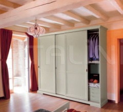 Шкаф GEREMIA фабрика Tonin Casa