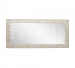 Зеркало Marsh Floor Mirror DW4004 Зеркало Marsh Floor Mirror DW4004 фабрика Arteriors